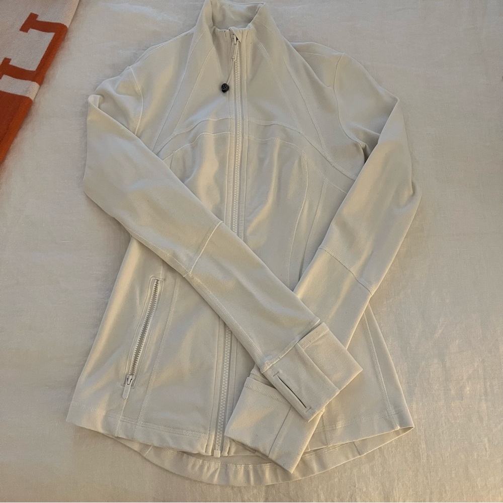 Lululemon define jacket
